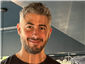 head chef Alberto Cavaliere